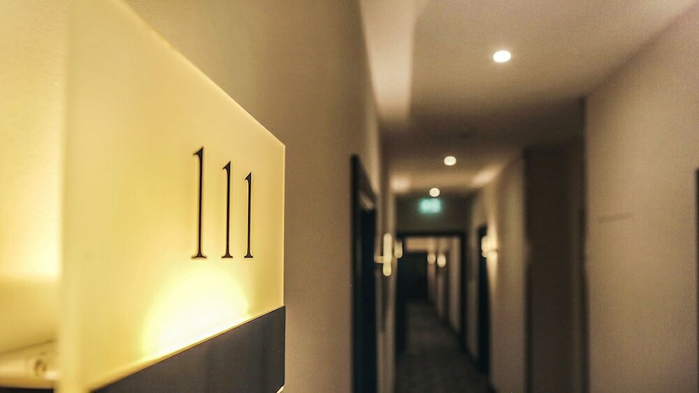 Фото The Westbourne Hyde Park