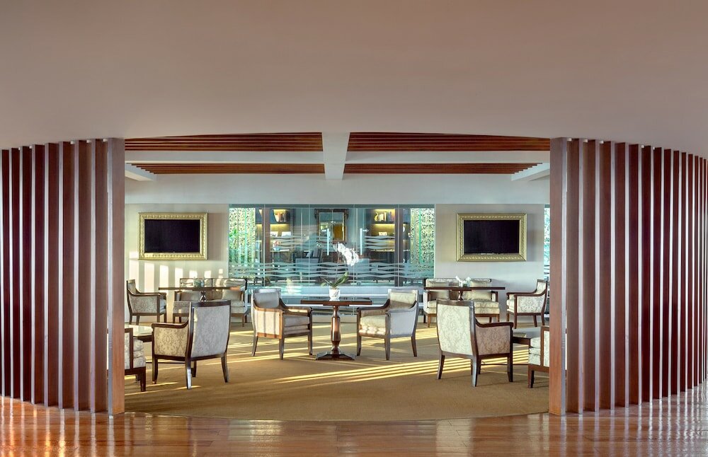 Фото Dusit Thani Manila