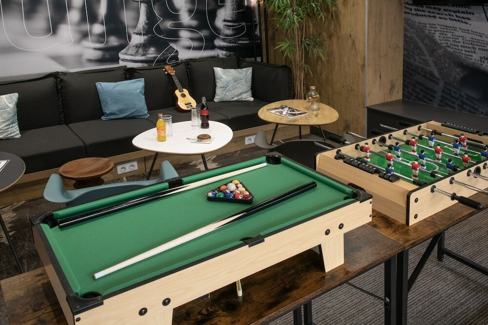 Фото Ibis Cannes Centre