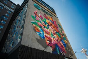 Гостиница Hotel Fontan Reforma Centro Histórico