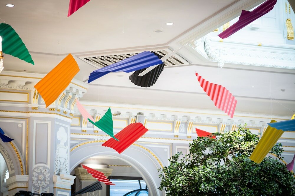 Фото The St. Regis Rome