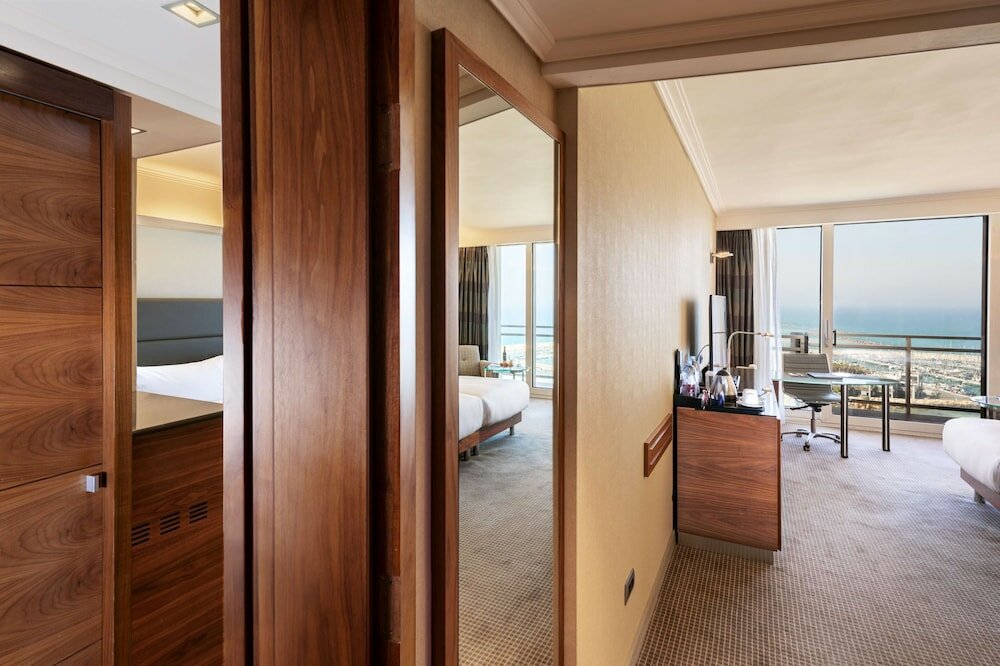 Фото Hilton Tel Aviv