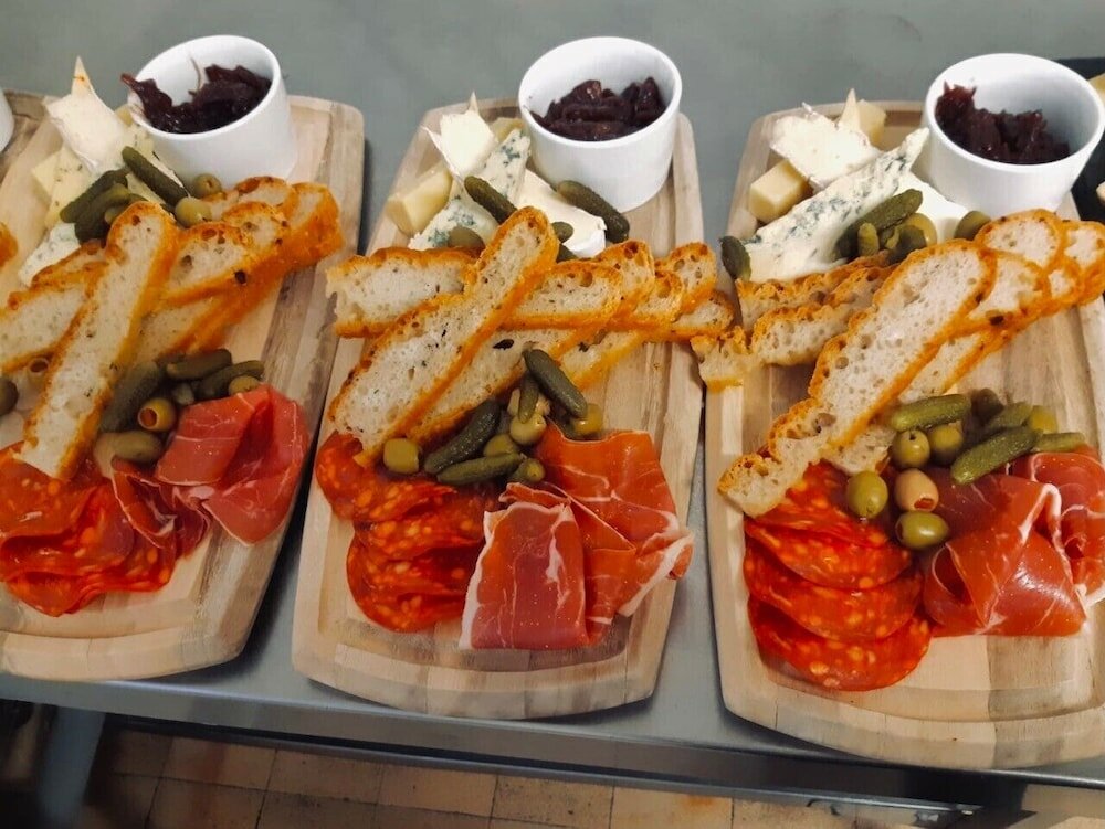 Фото Best Western Red Lion Hotel