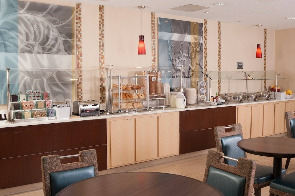 Фото Residence Inn by Marriott Orlando Convention Center