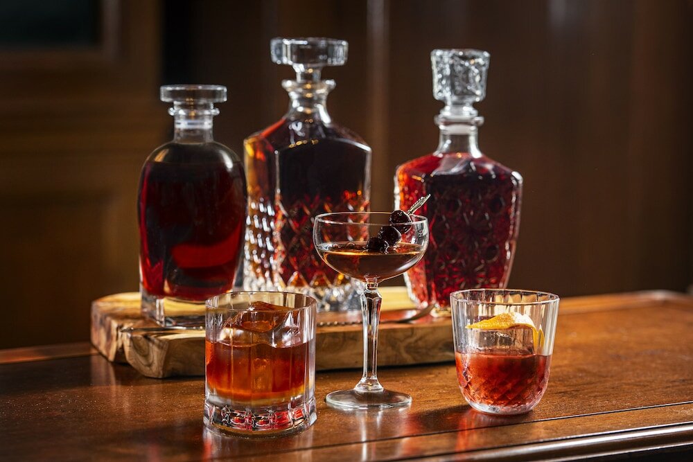 Фото Willard InterContinental Washington