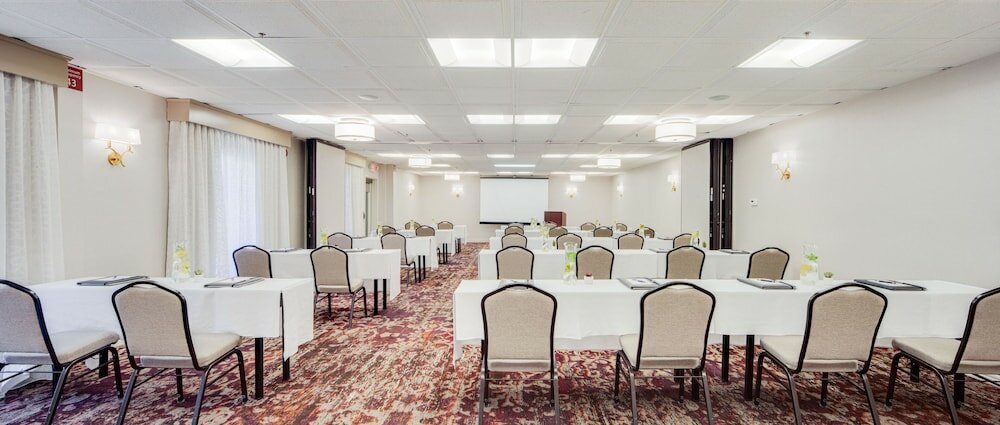 Фото Ayres Hotel Costa Mesa/Newport Beach