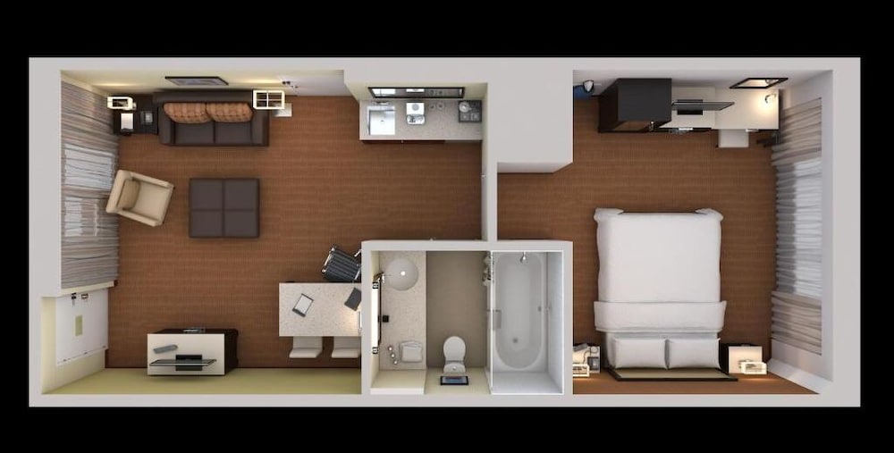 Фото Hilton Alexandria Old Town