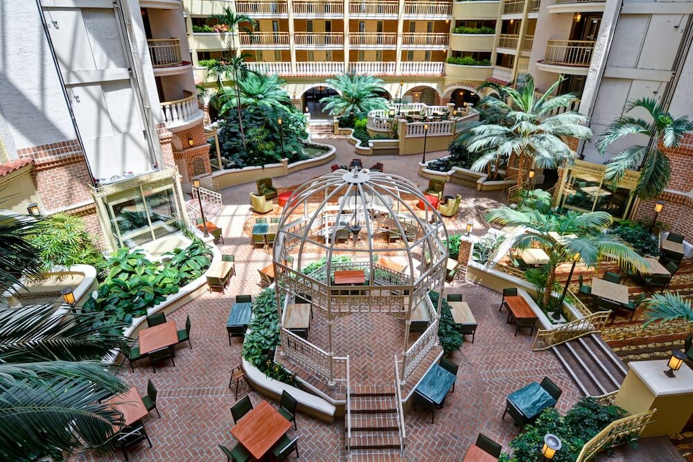 Фото Embassy Suites by Hilton Orlando North