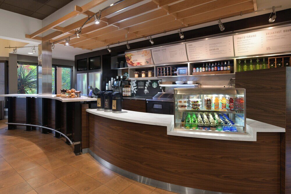 Фото Courtyard by Marriott Albuquerque Airport