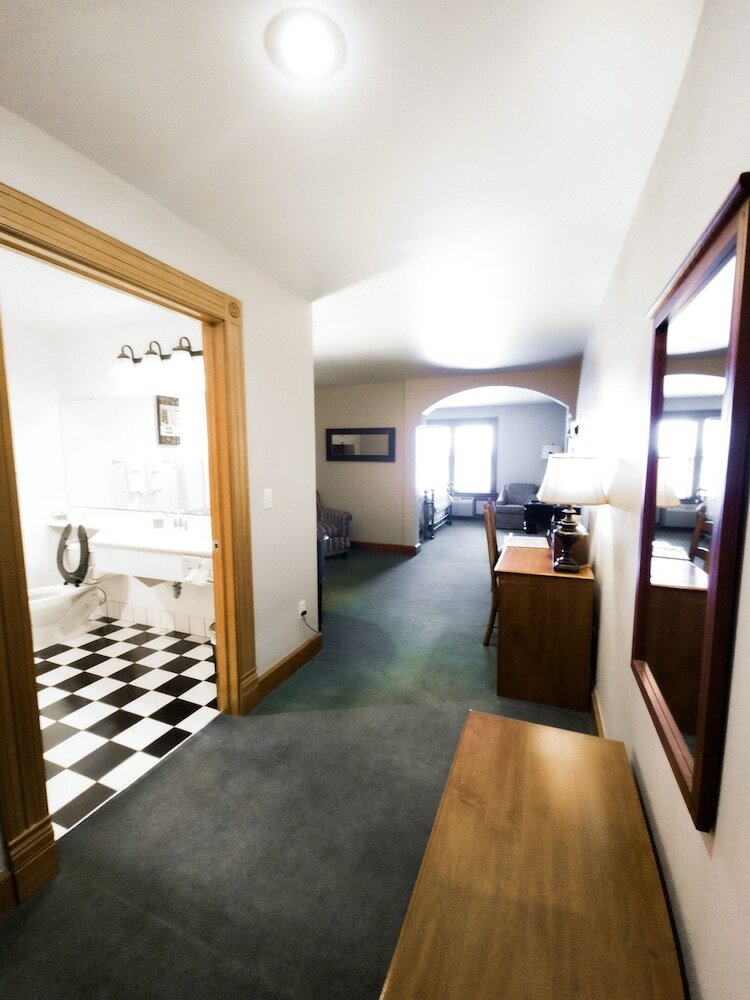 Фото Nuks Executive Suites