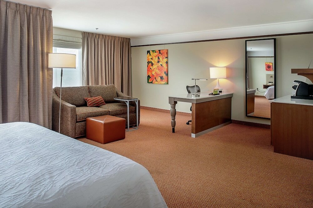 Фото Hilton Garden Inn St. Louis/Chesterfield