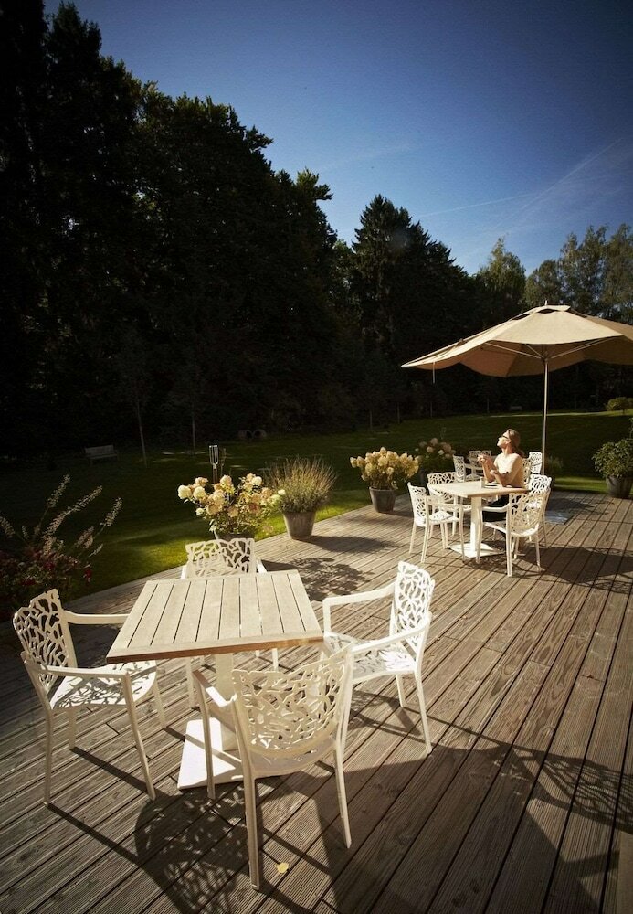 Фото Waldhotel Stuttgart