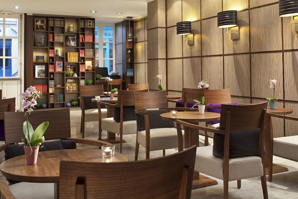 Фото Les Jardins d'Eiffel