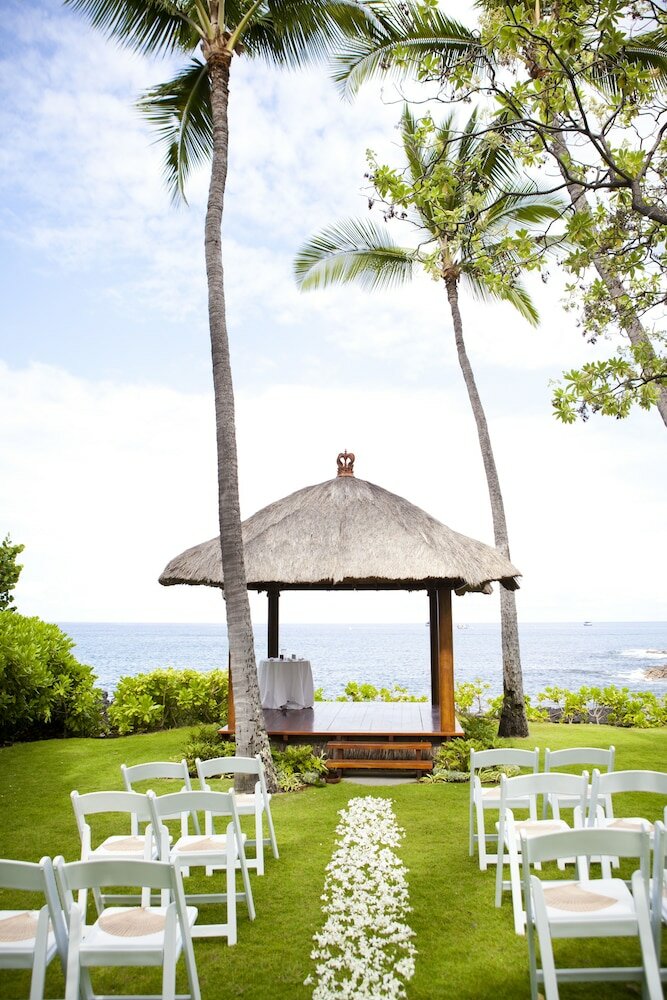 Фото Royal Kona Resort