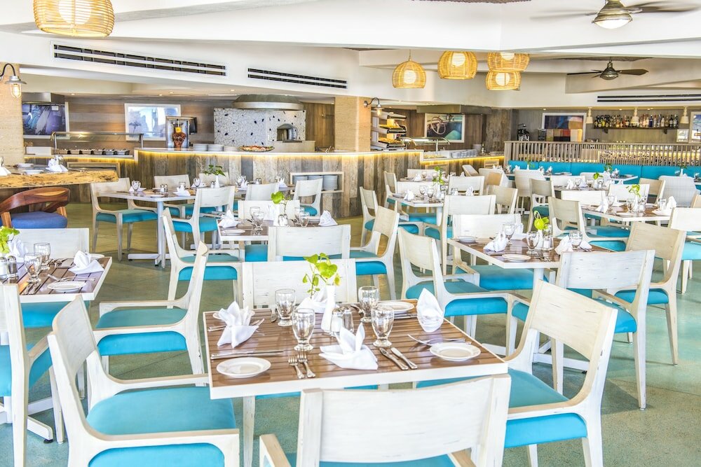 Фото Wyndham Alltra Cancun