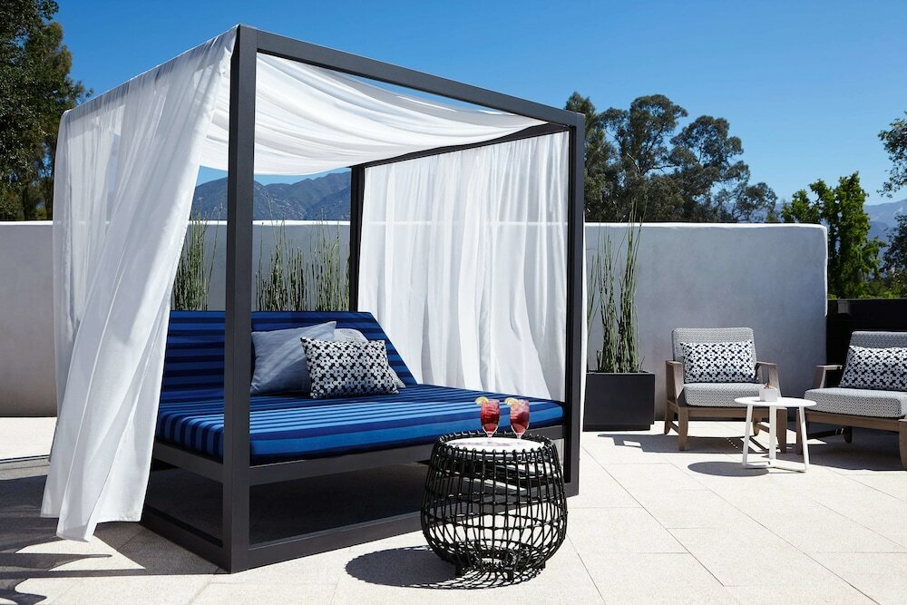 Фото Ojai Valley Inn