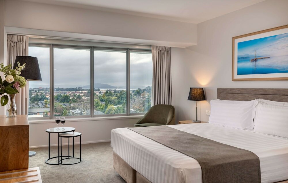 Фото Rydges Rotorua