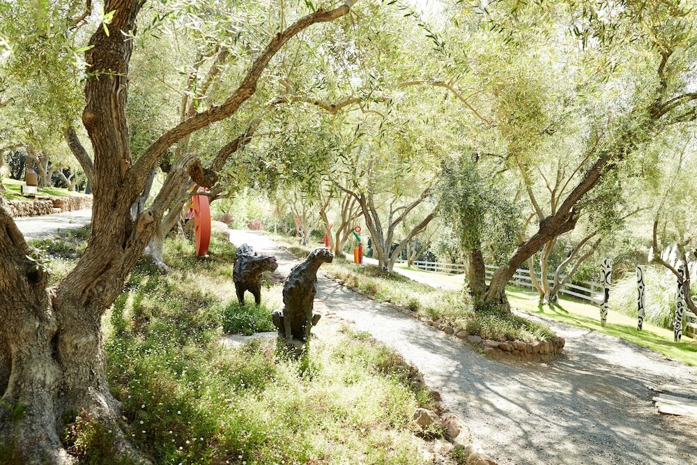 Фото Auberge Du Soleil