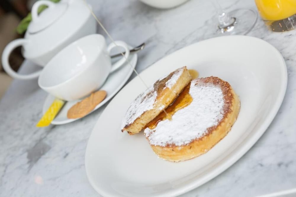 Фото Hotel Amsterdam De Roode Leeuw