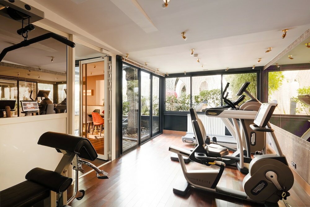 Фото Atala powered by Sonder