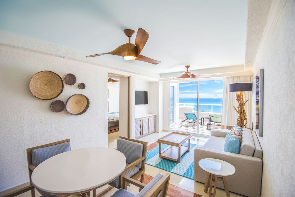 Фото Wyndham Alltra Cancun