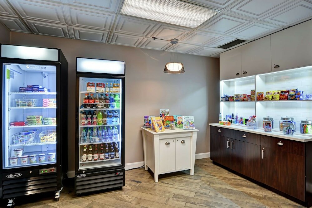 Фото Staybridge Suites Columbus - Worthington, an Ihg Hotel