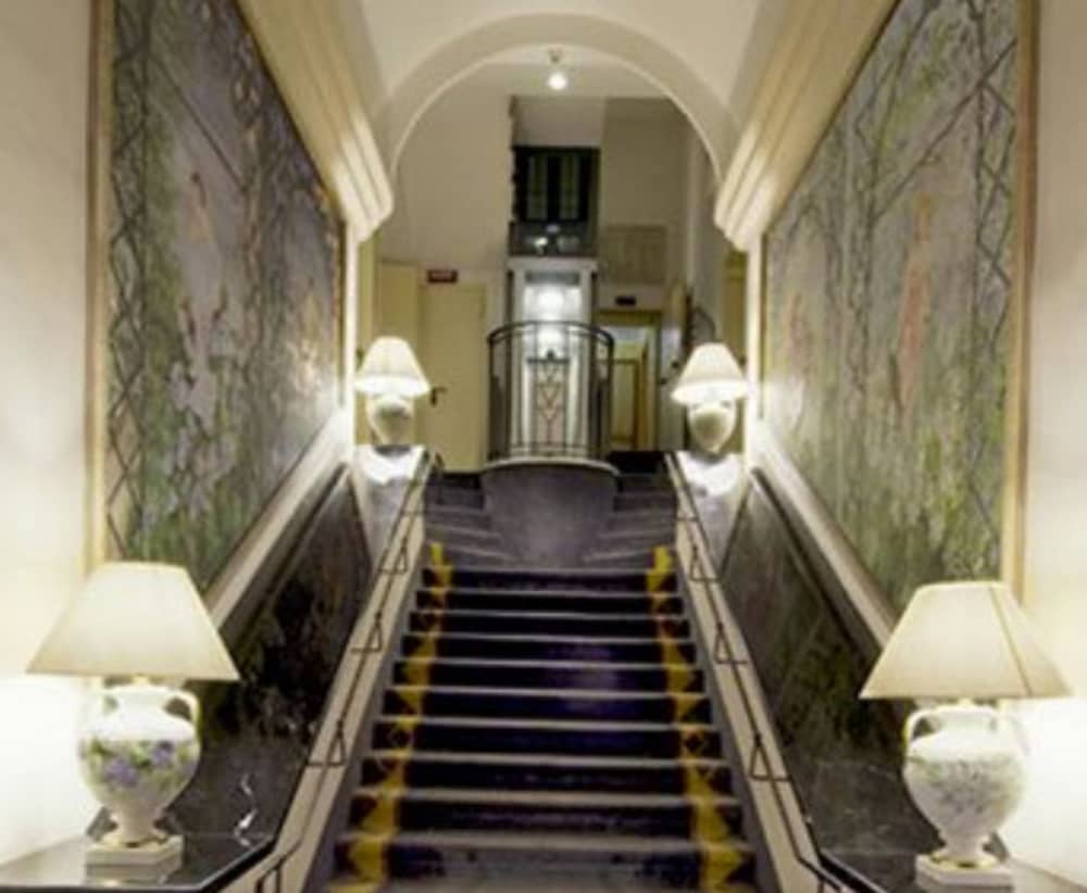 Фото Best Western Hotel Artdeco