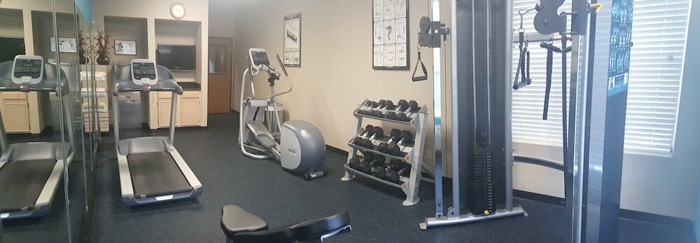 Фото SureStay Plus Hotel by Best Western Plano