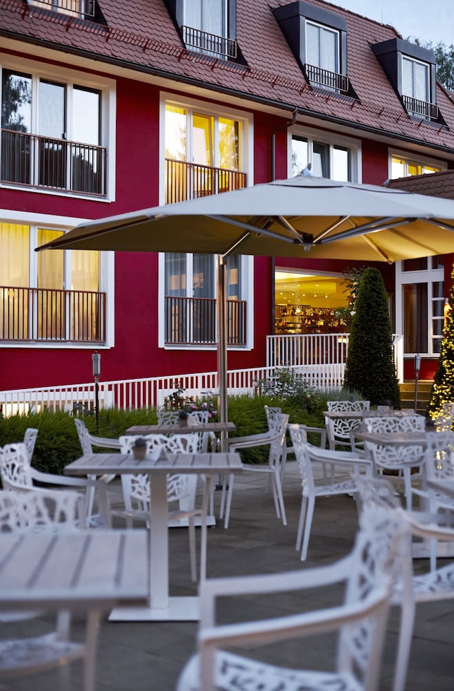 Фото отеля 4