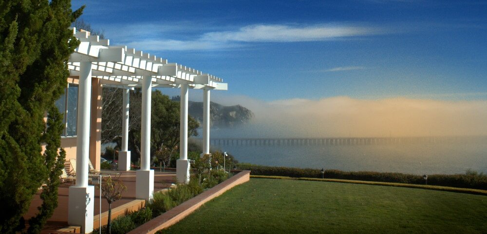 Фото Hilton Vacation Club San Luis Bay Avila Beach