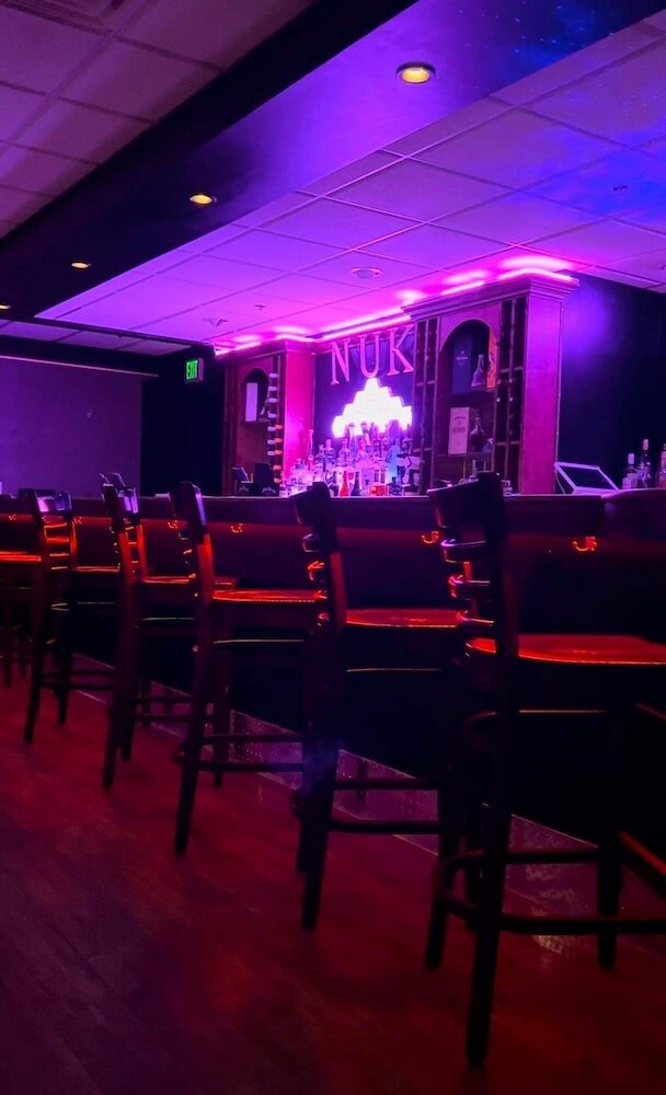 Фото Nuks Executive Suites