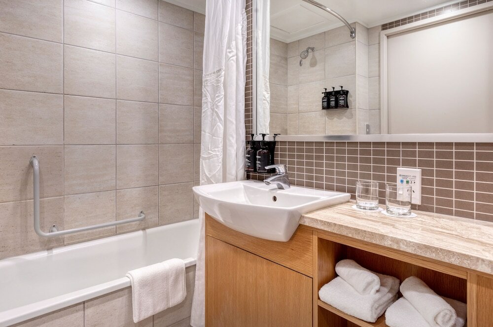 Фото Rydges Rotorua