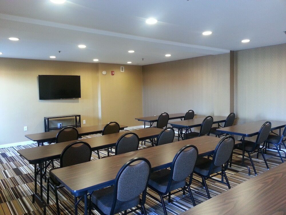 Фото Best Western Plus Rancho Cordova Inn