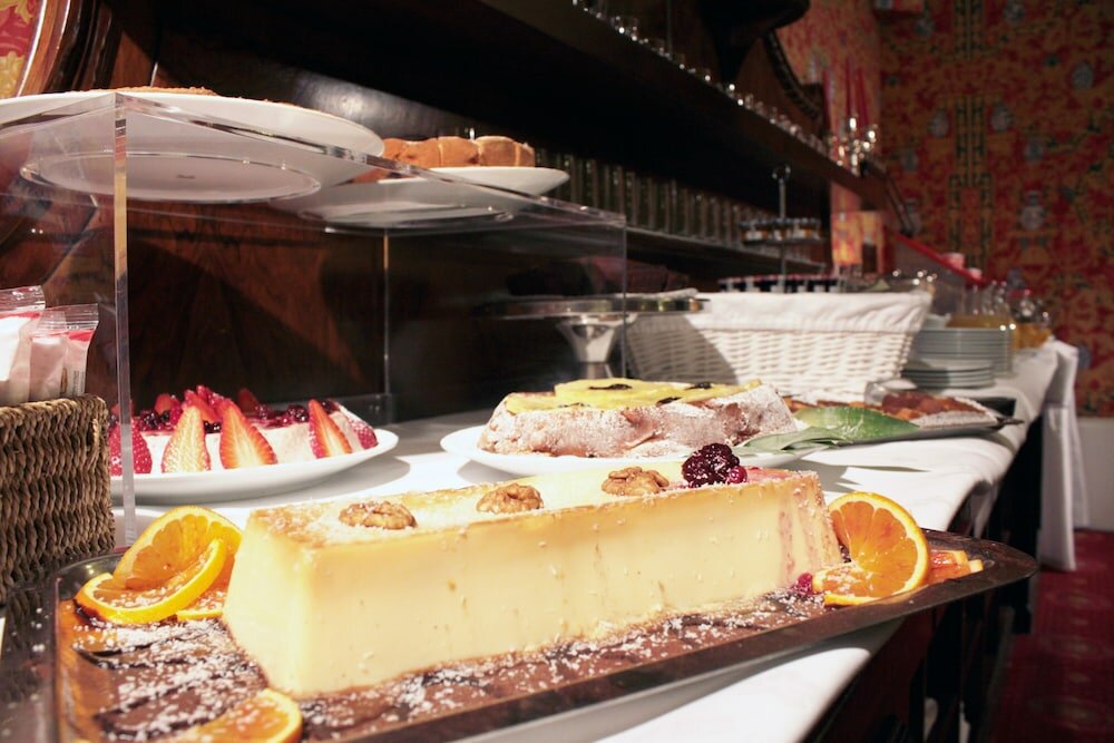 Фото Hotel Albani Firenze