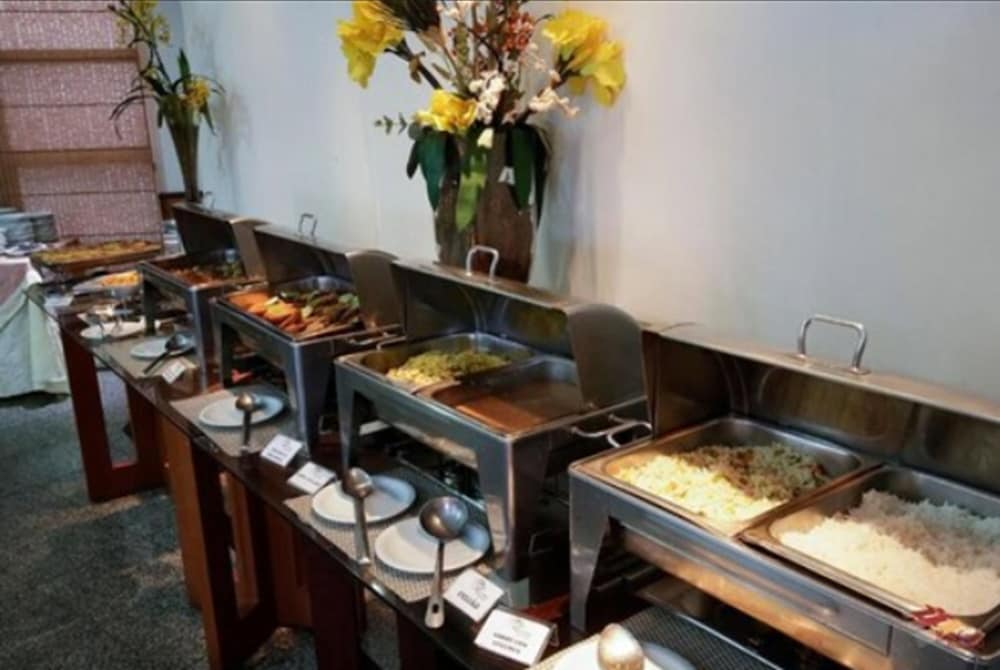 Фото Mato Grosso Palace Hotel