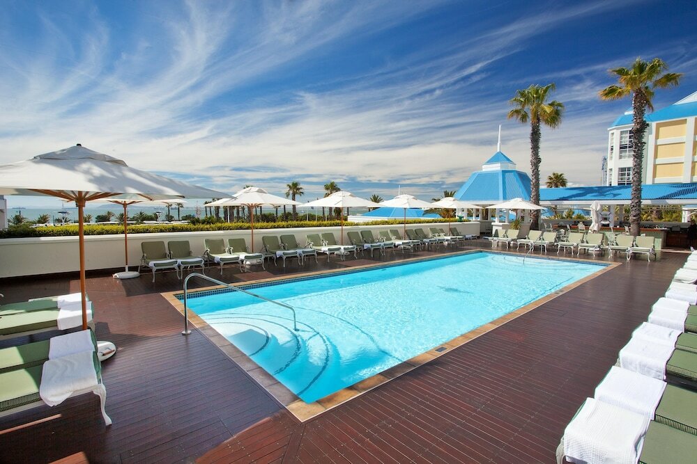 Фото The Table Bay