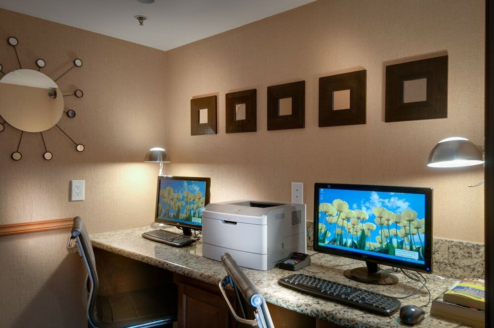 Фото Best Western Plus Rancho Cordova Inn