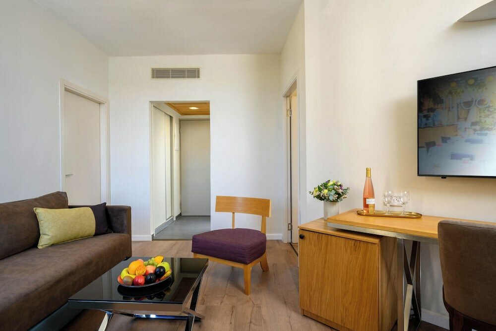 Фото Prima Park Hotel Jerusalem