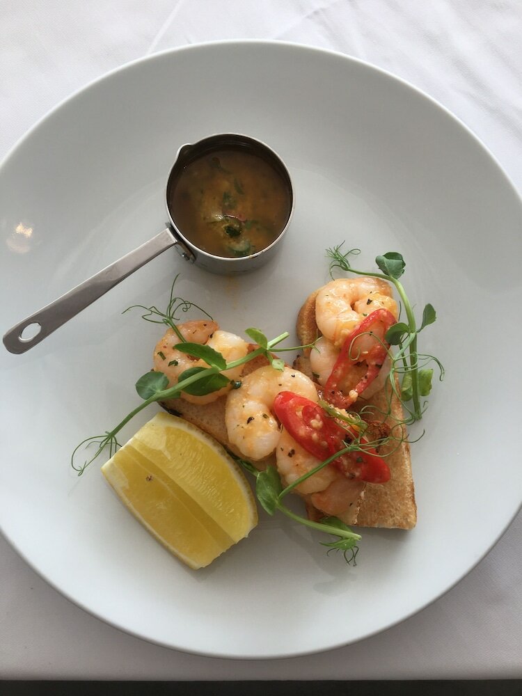 Фото Alma Lodge Hotel