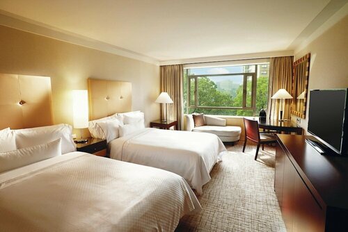 Гостиница The Westin Josun Seoul в Сеуле