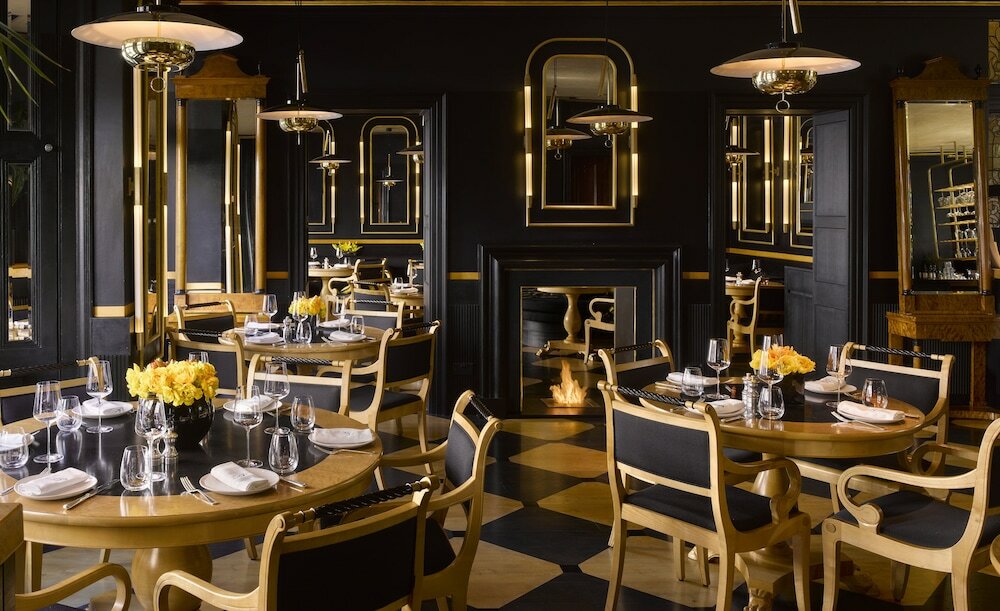 Фото Blakes Hotel London