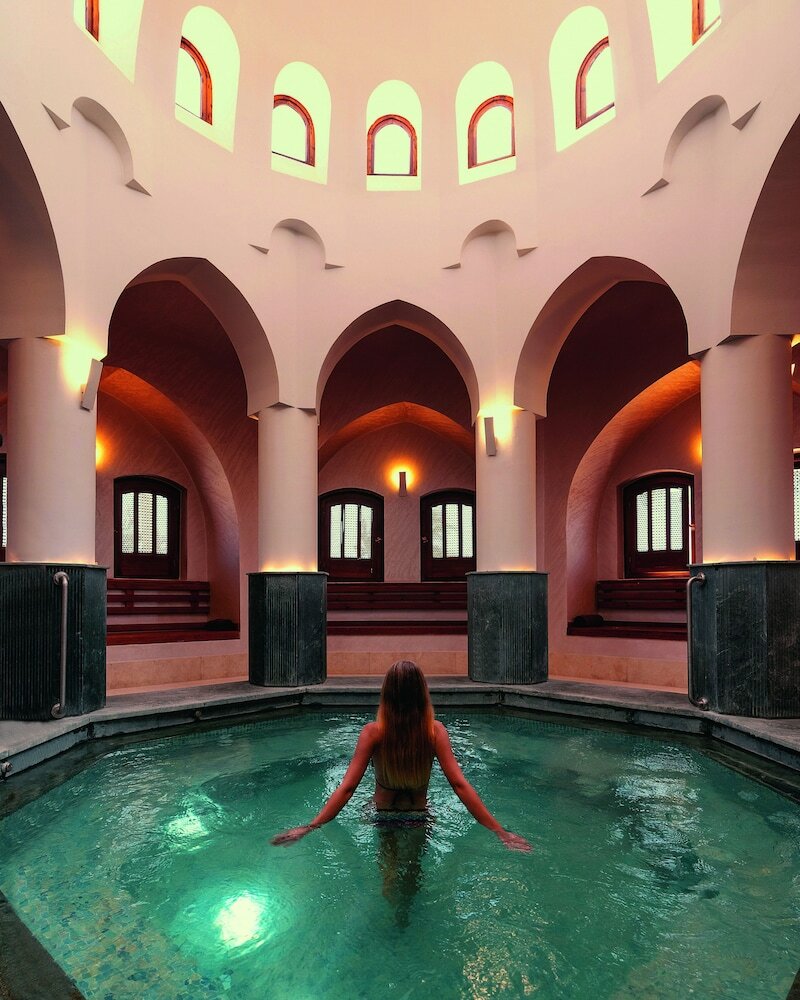 Фото Mövenpick Resort El Quseir