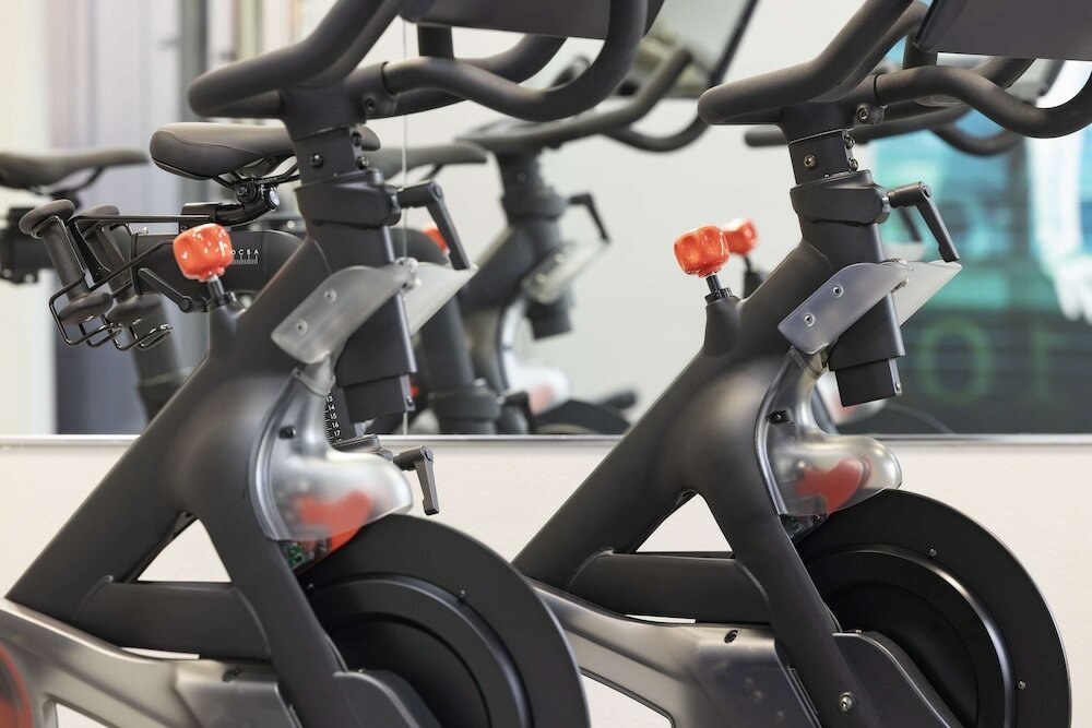 Фото Hyatt Centric Santa Clara Silicon Valley