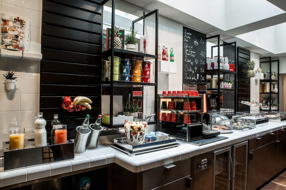 Фото Le General Hotel