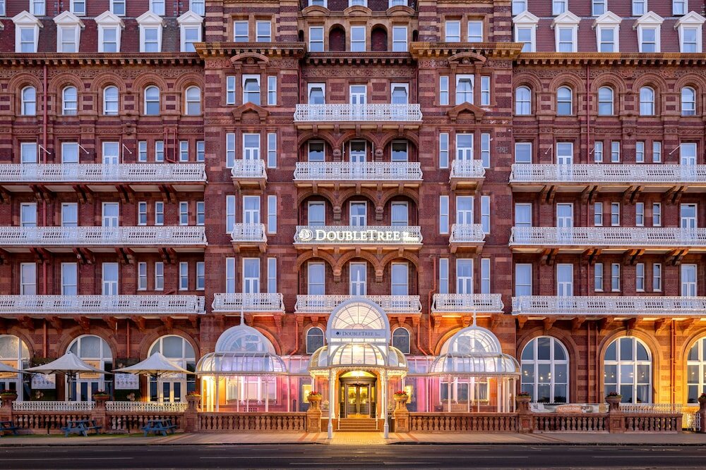 Фото Hilton Brighton Metropole