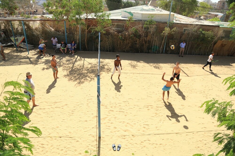 Фото MinaMark Resort & SPA