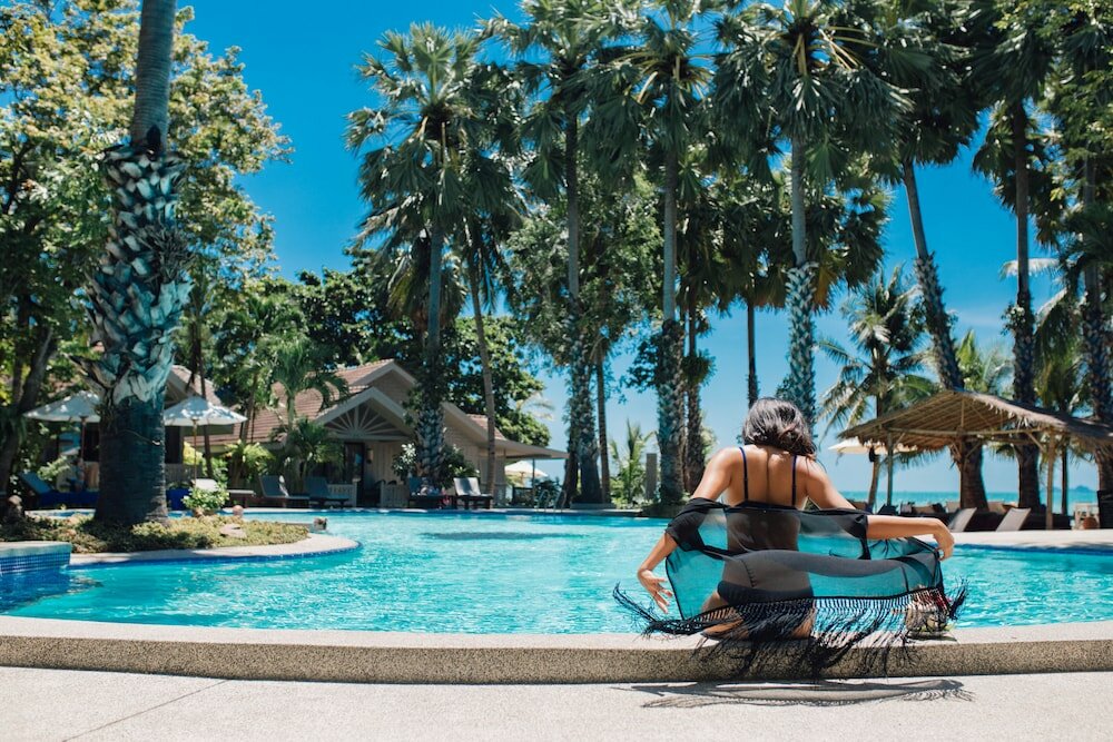 Фото Paradise Beach Resort