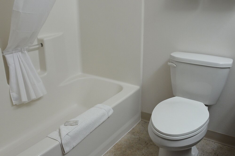 Фото The Great Falls Inn by Riversage