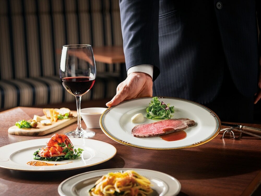 Фото Hankyu International