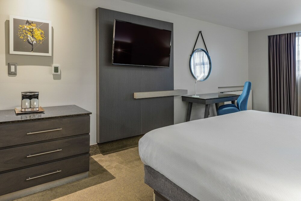 Фото Crowne Plaza San Jose La Sabana, an Ihg Hotel